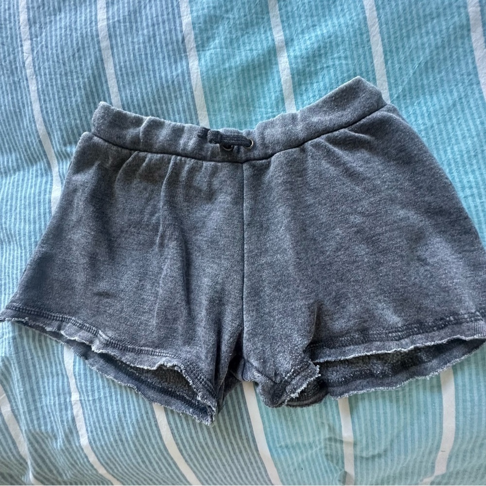 Vintage Havana short